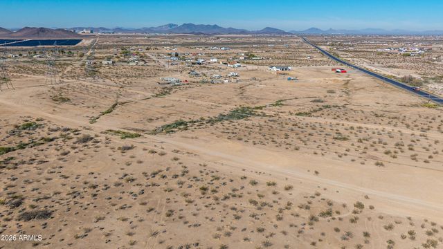 0 S 351st Avenue -, Tonopah, AZ 85354
