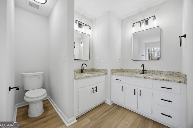 3050 Dove Chase Court, Snellville, GA 30039