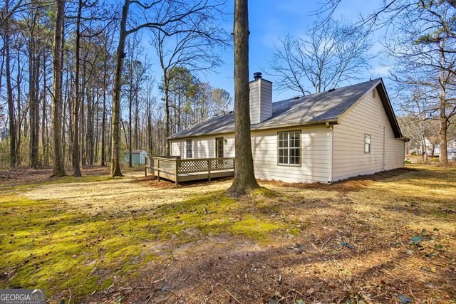 3050 Dove Chase Court, Snellville, GA 30039