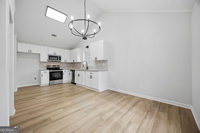 3050 Dove Chase Court, Snellville, GA 30039