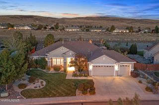 7424 Desert Plains Drive, Sparks, NV 89436