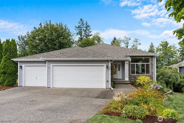 605 40th Place, Everett, WA 98201