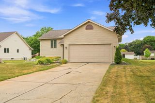 6108 Thorncliff Drive, Swartz Creek City, MI 48473
