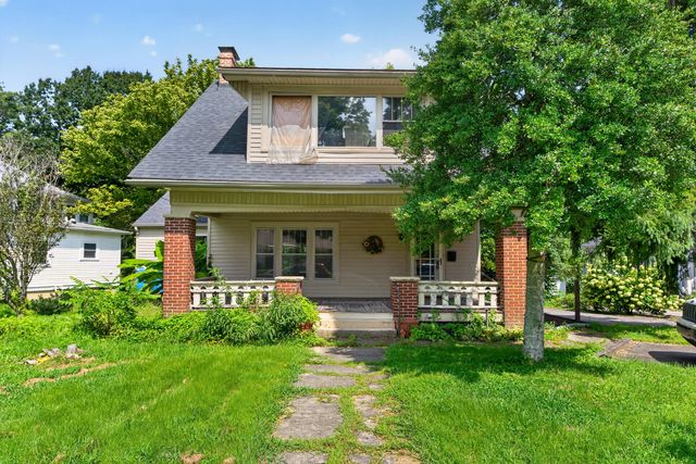 315 Jackson Street, Berea, KY 40403