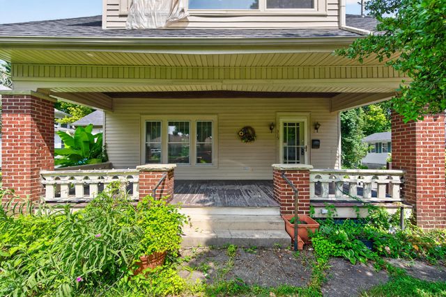 315 Jackson Street, Berea, KY 40403