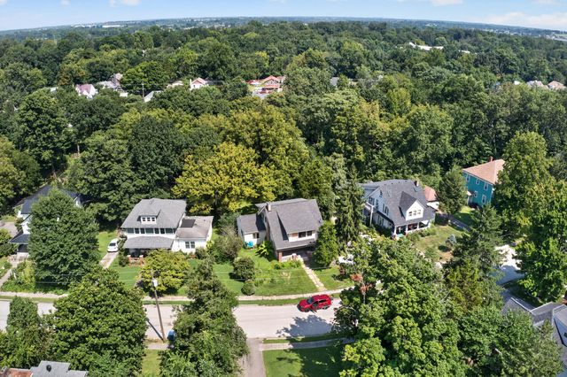 315 Jackson Street, Berea, KY 40403