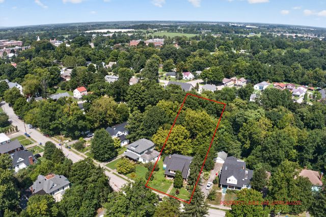 315 Jackson Street, Berea, KY 40403