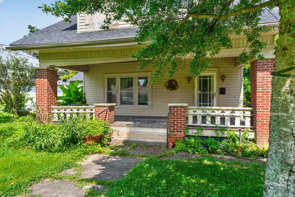315 Jackson Street, Berea, KY 40403