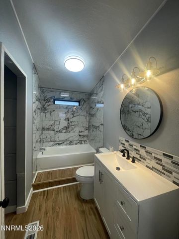 325 Carson Road, Battle Mountain, NV 89820