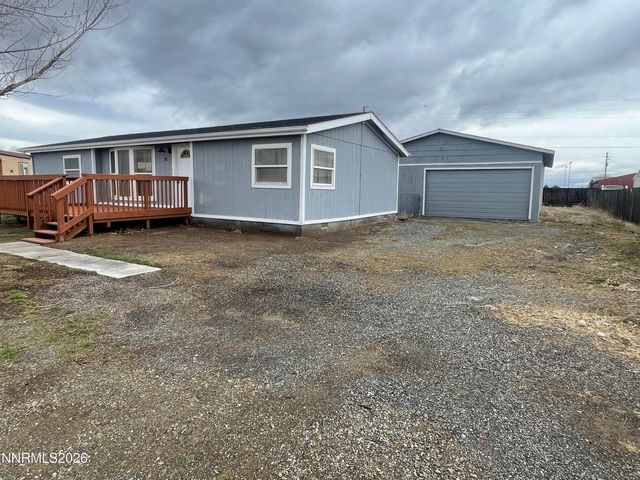 325 Carson Road, Battle Mountain, NV 89820