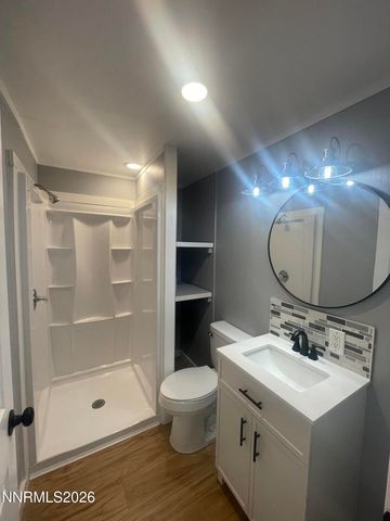 325 Carson Road, Battle Mountain, NV 89820