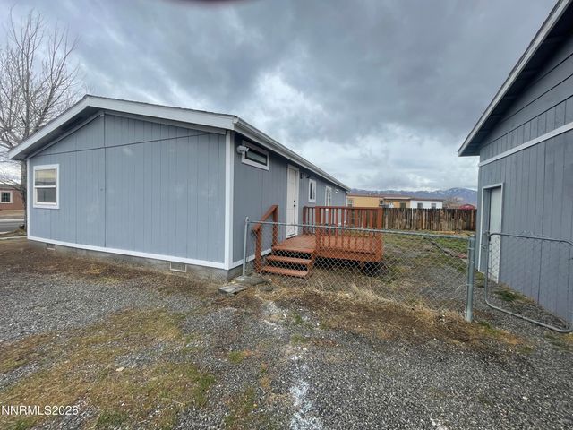 325 Carson Road, Battle Mountain, NV 89820