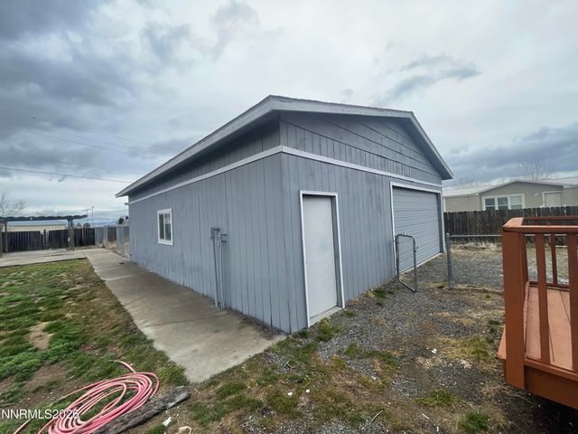325 Carson Road, Battle Mountain, NV 89820