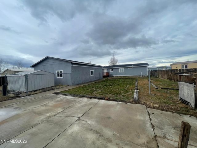 325 Carson Road, Battle Mountain, NV 89820