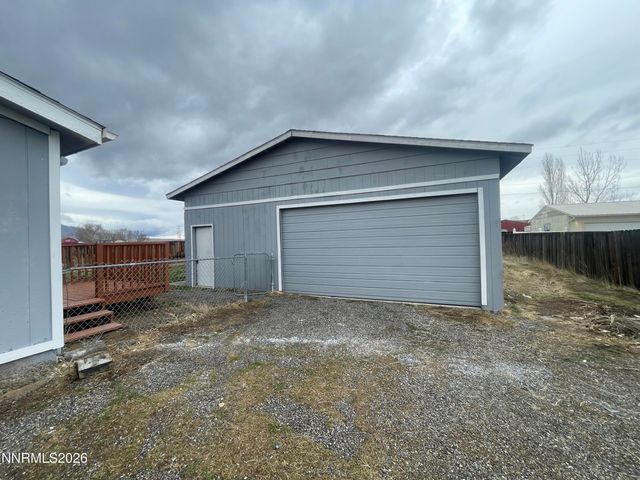 325 Carson Road, Battle Mountain, NV 89820