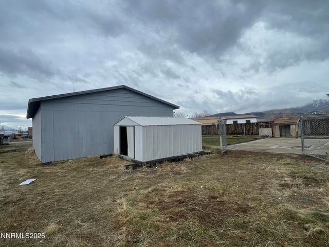 325 Carson Road, Battle Mountain, NV 89820