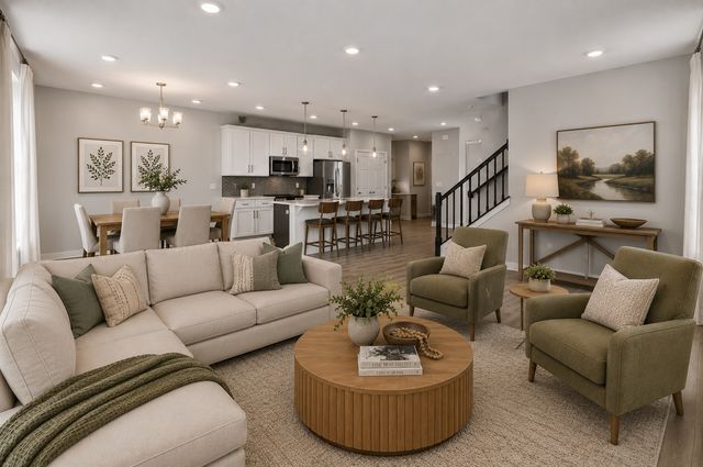 1546 Timberwood Lane, West Saint Paul, MN 55118