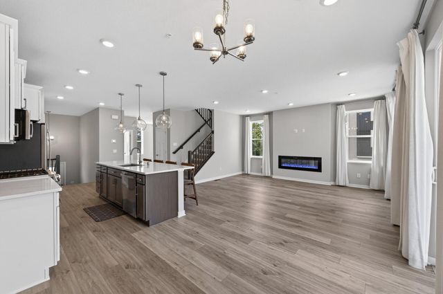1546 Timberwood Lane, West Saint Paul, MN 55118
