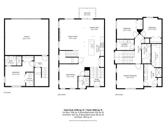 1546 Timberwood Lane, West Saint Paul, MN 55118