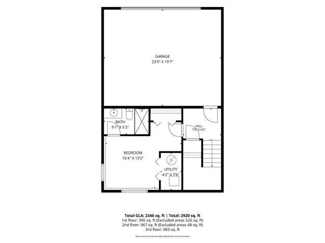 1546 Timberwood Lane, West Saint Paul, MN 55118