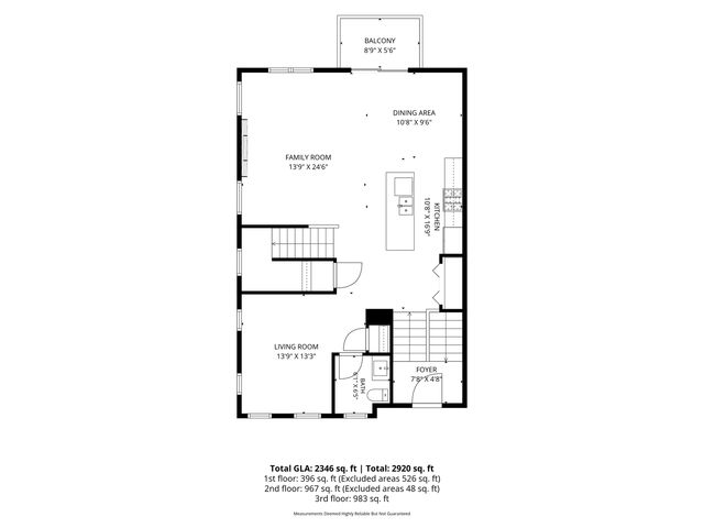 1546 Timberwood Lane, West Saint Paul, MN 55118
