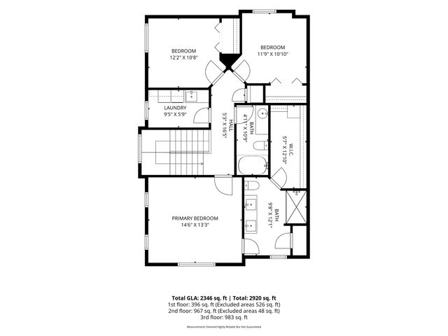 1546 Timberwood Lane, West Saint Paul, MN 55118