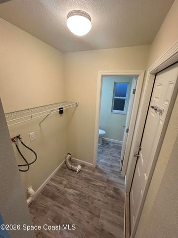 101 Lagrange Avenue 101, Titusville, FL 32796