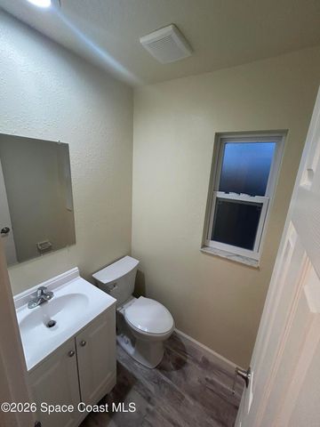 101 Lagrange Avenue 101, Titusville, FL 32796