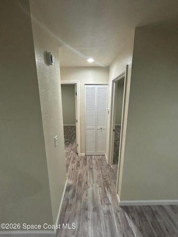 101 Lagrange Avenue 101, Titusville, FL 32796