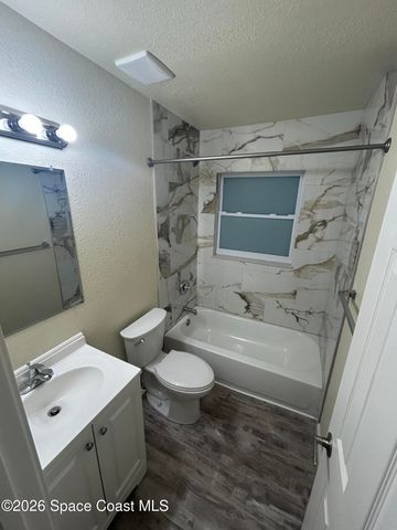 101 Lagrange Avenue 101, Titusville, FL 32796