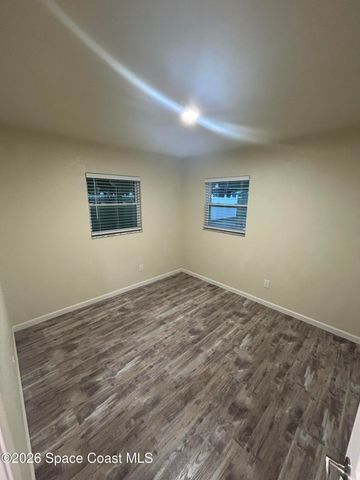 101 Lagrange Avenue 101, Titusville, FL 32796