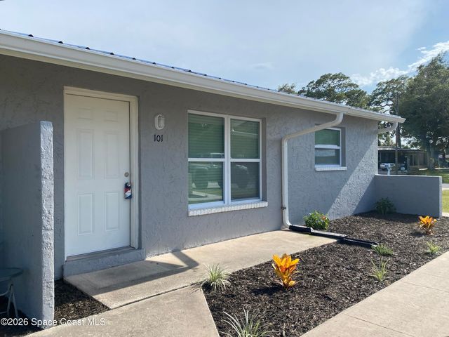 101 Lagrange Avenue 101, Titusville, FL 32796