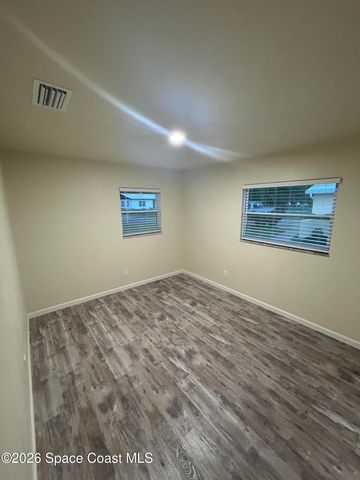 101 Lagrange Avenue 101, Titusville, FL 32796