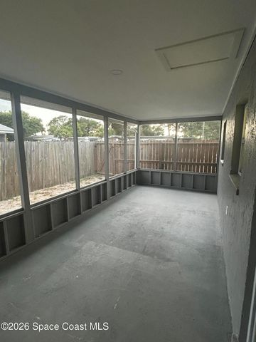 101 Lagrange Avenue 101, Titusville, FL 32796