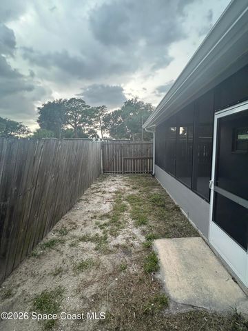 101 Lagrange Avenue 101, Titusville, FL 32796