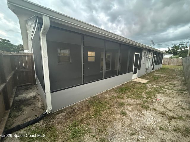 101 Lagrange Avenue 101, Titusville, FL 32796