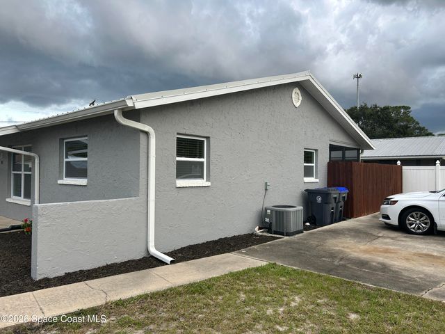 101 Lagrange Avenue 101, Titusville, FL 32796
