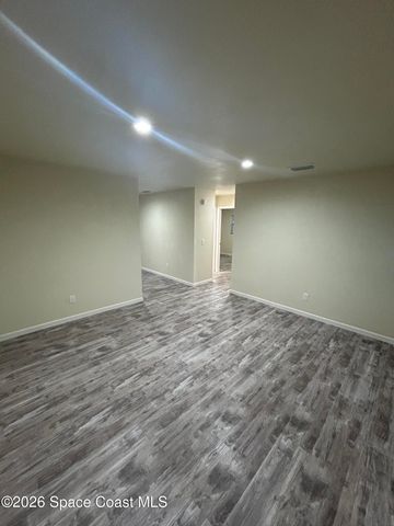 101 Lagrange Avenue 101, Titusville, FL 32796