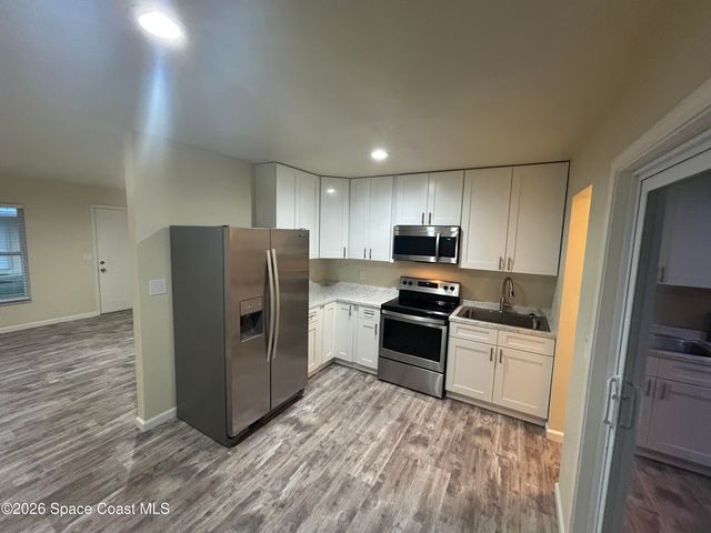 101 Lagrange Avenue 101, Titusville, FL 32796