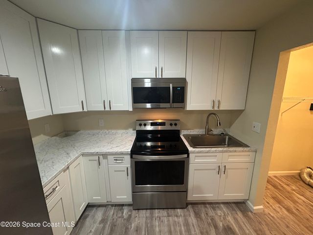 101 Lagrange Avenue 101, Titusville, FL 32796