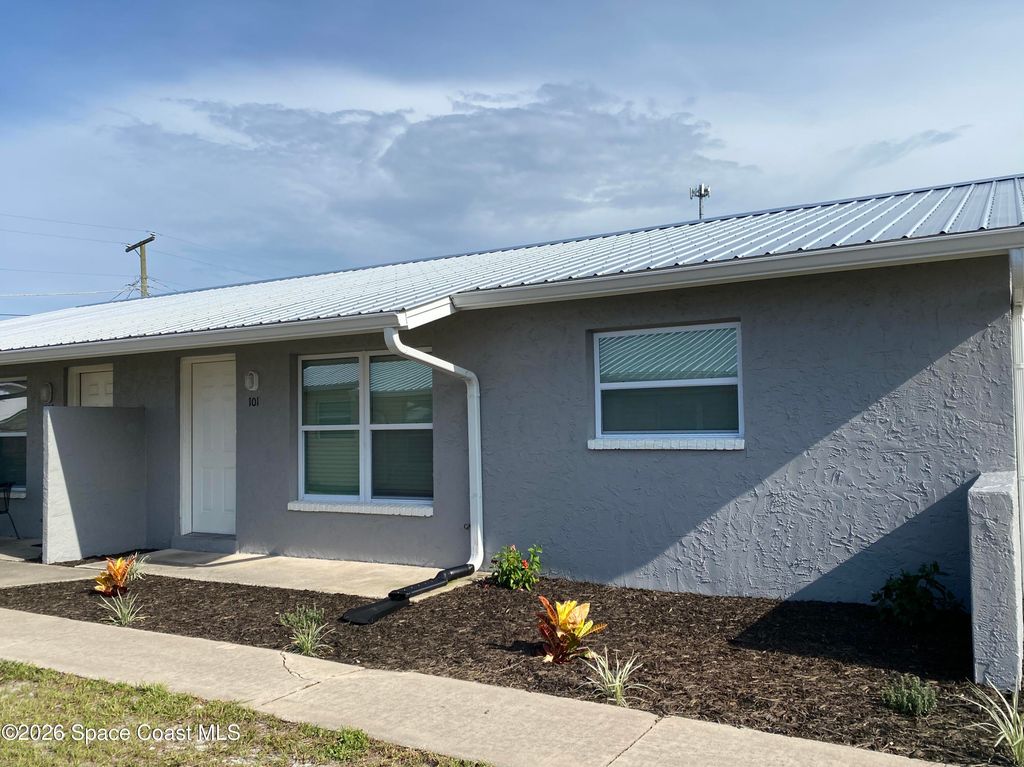 101 Lagrange Avenue 101, Titusville, FL 32796