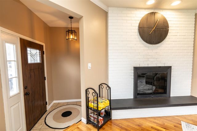 858 Winslow Court, Norton Shores, MI 49441