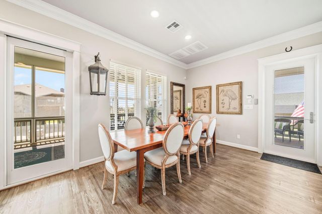 22426 Vista Del Mar, Galveston, TX 77554