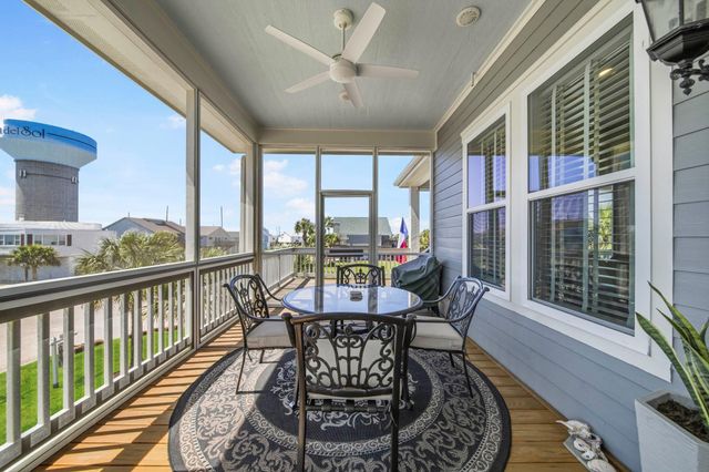 22426 Vista Del Mar, Galveston, TX 77554