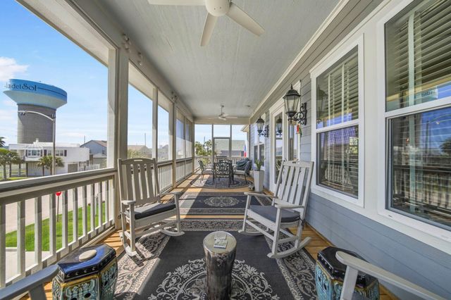 22426 Vista Del Mar, Galveston, TX 77554