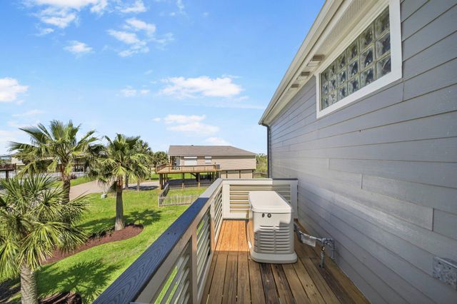 22426 Vista Del Mar, Galveston, TX 77554