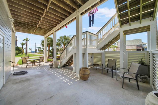 22426 Vista Del Mar, Galveston, TX 77554