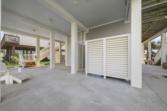 22426 Vista Del Mar, Galveston, TX 77554