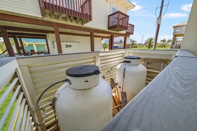 22426 Vista Del Mar, Galveston, TX 77554