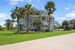 22426 Vista Del Mar, Galveston, TX 77554